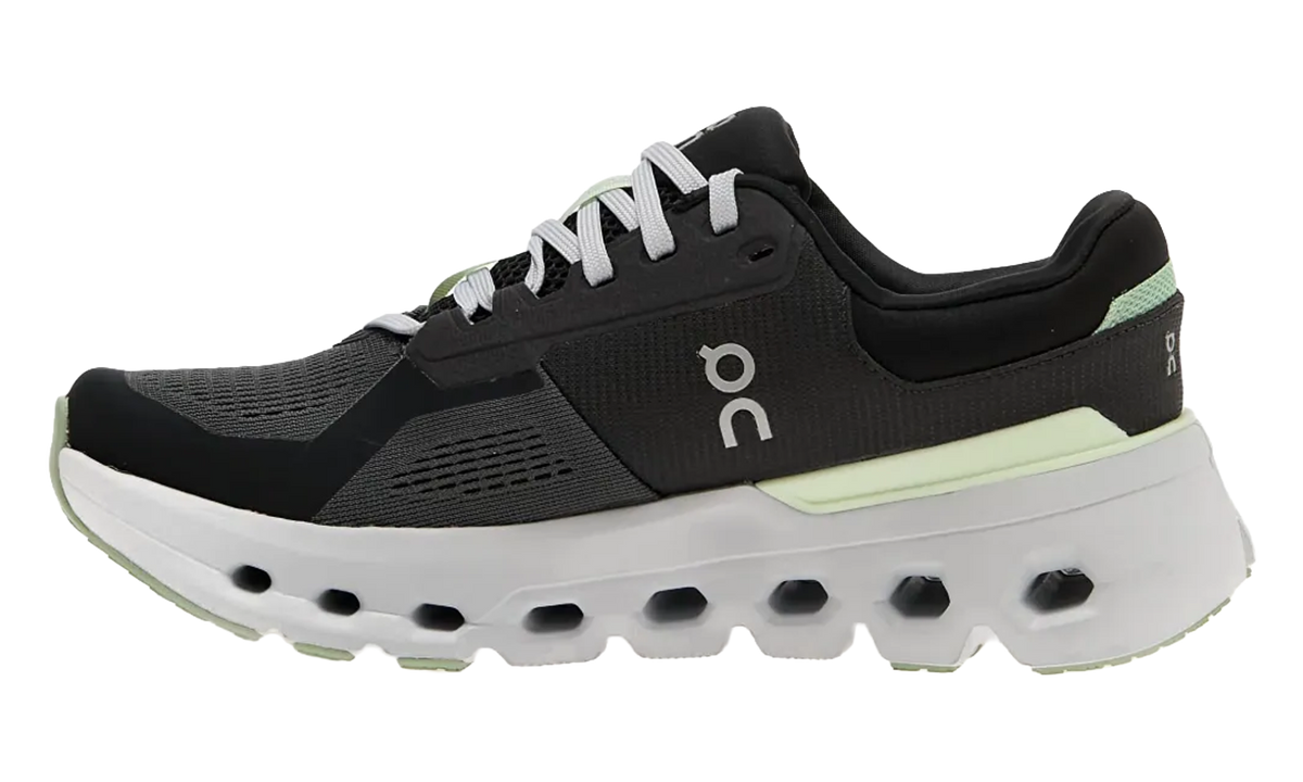 Cloudrunner 2 Wide WMNS "Shadow Lima" 3WE10342577