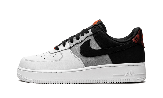 Air Force 1 '07 LV8 "Black / Smoke Grey / White" CZ0337 001