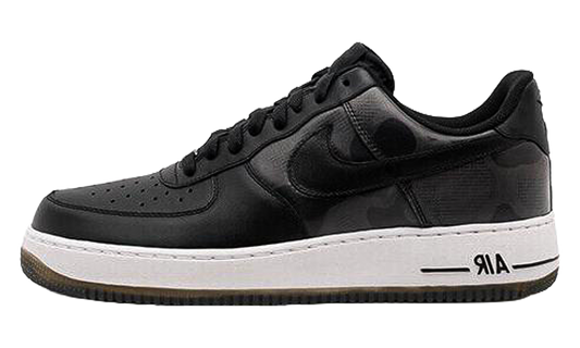 Air Force 1 Low "Black Camo" 488298 007