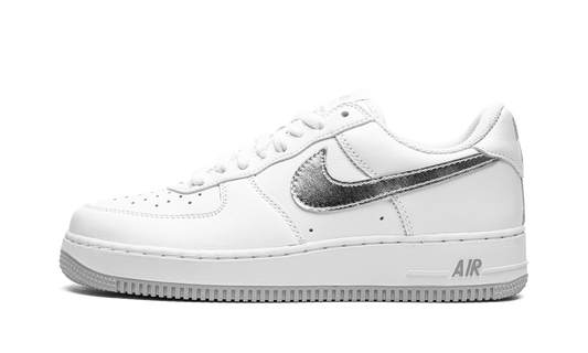Air Force 1 Low "Silver Swoosh" DZ6755 100