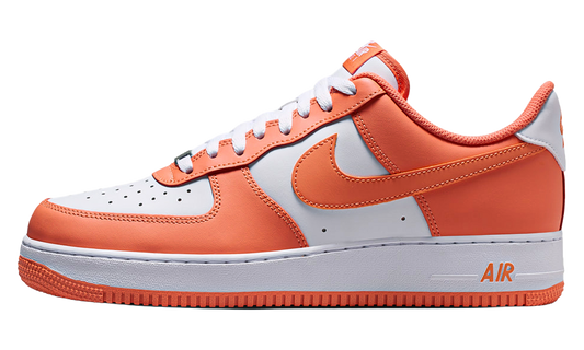 Air Force 1 Low '07 "White Orange Frost" FJ4146 127