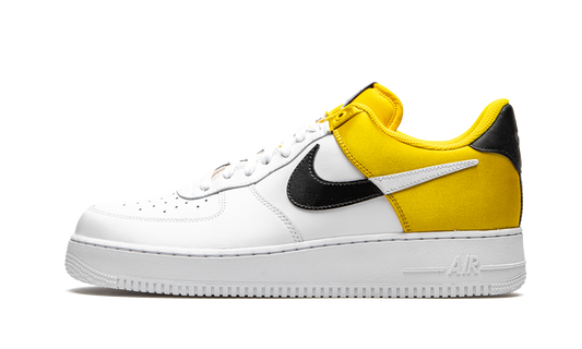 Air Force 1 '07 LV8 1 "Amarillo Satin" BQ4420 700