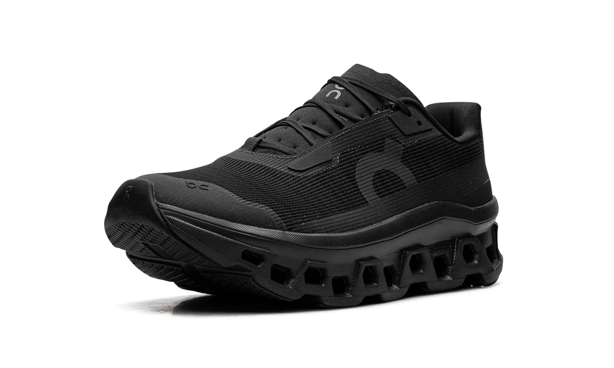 Cloudmonster Void WMNS "Black Black" 3WF10491043