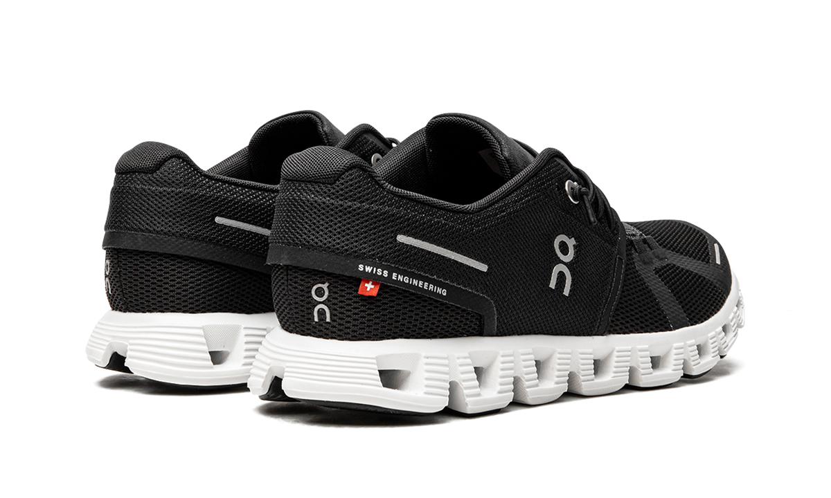 CLOUD 5 WMNS "Black" 59.98904