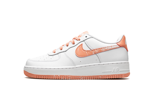 Air Force 1 LV8 "White Light Madder Root Speckled" DM0985 100