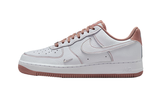 Air Force 1 Low '07 WMNS "Mini Jewel - White / Particle Pink" IB6543 100