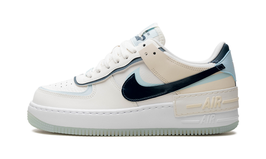AIR FORCE 1 Shadow WMNS "Glacier" DZ1847 107