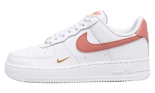Air Force 1 Low '07 WMNS "Rust Pink" CZ0270 103
