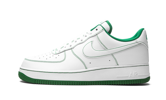 Air Force 1 Low '07 "Contrast Stitch - White / Pine Green" CV1724 103