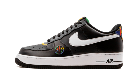 Air Force 1 Low '07 LV8 "Live Together, Play Together" DC1483 001