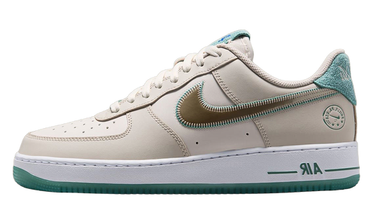 Air Force 1 Low '07 "Philadelphia" IV6205 104