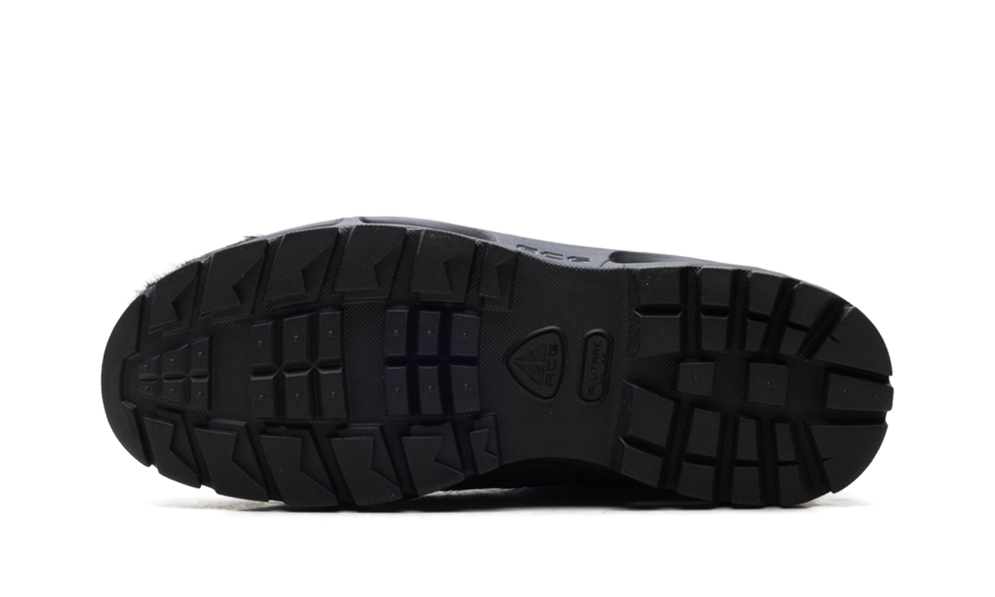 Air Max Goadome "Black Pony Hair" IO4635 001
