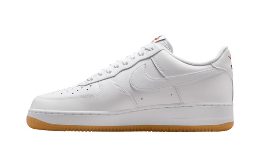 Air Force 1 Low "White Gum" II7630 100
