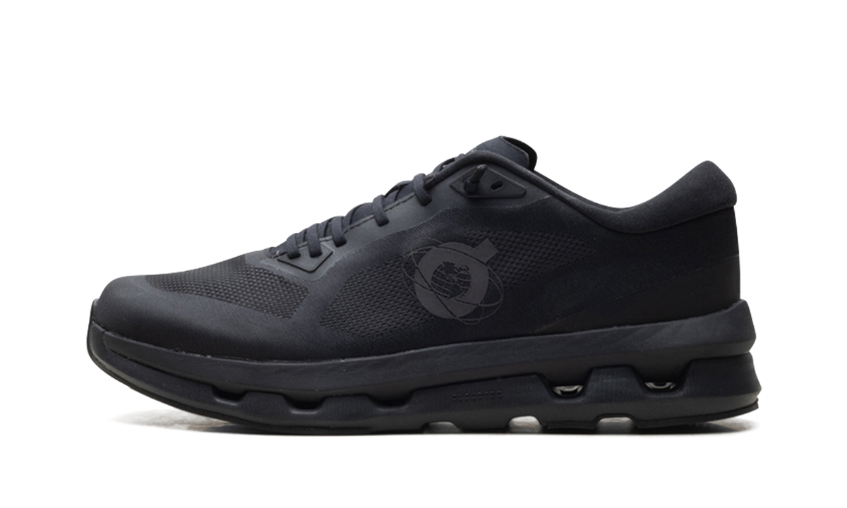 Cloudzone WMNS "Kith - Black" 3WF10850485