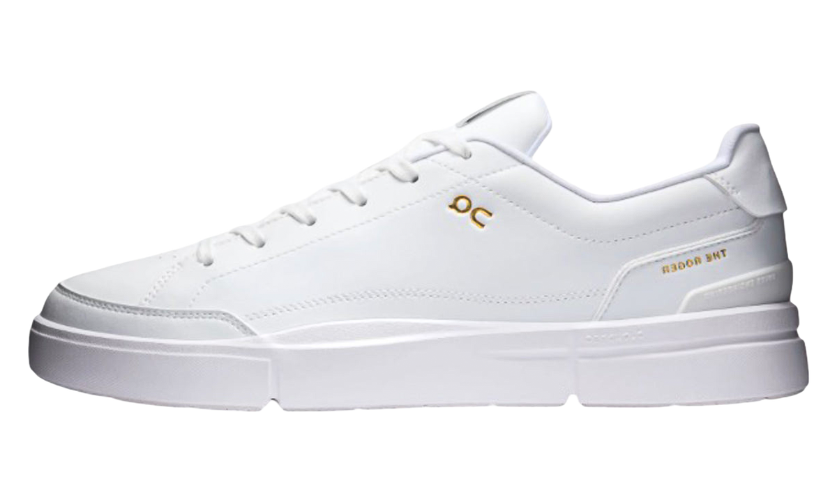 The Roger Center Court "White / White" 3MG10481200
