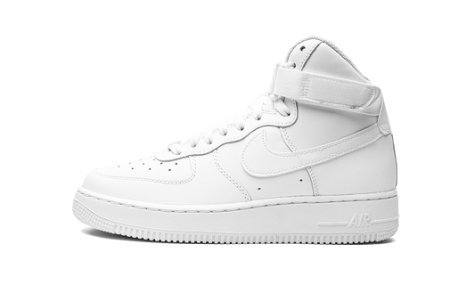 Air Force 1 High Le GS "Triple White" DH2943 111