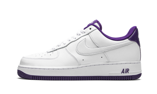 Air Force 1 Low "Voltage Purple" CJ1380 100