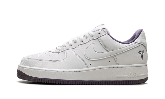 Air Force 1 "Kobe Bryant - Forever Summit White Daybreak" IB0018 102