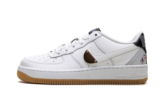 Air Force 1 LV8 1 HO20 GS "NBA" CT3842 100