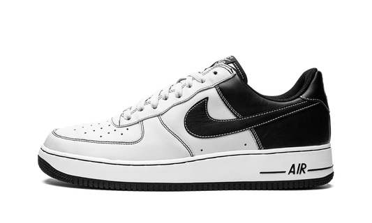 Air Force 1 Low "Neutral Grey / Black-White" 313642 001