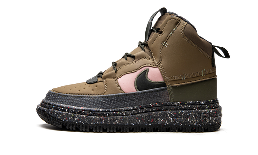 Air Force 1 High Boot NN "Brown Kelp" DD0747 300