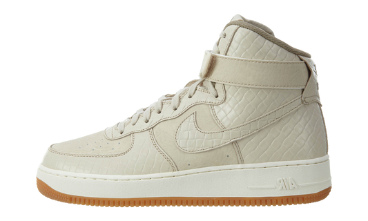 AIR FORCE 1 HIGH PREMIUM WMNS "OATMEAL/KHAKI/SAIL" 654440 112