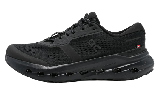 Cloudrunner 3 "Black/Black - Wide" 3MG10091043
