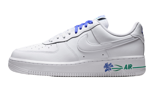 Air Force 1 Low '07 SE WMNS "Iris Persian Violet" IF0498 101