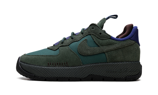 AIR FORCE 1 ILD WMNS "Fir Green" FB2348 300