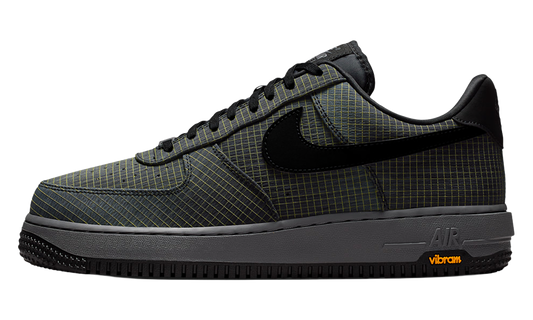 Air Force 1 Low LX Vibram "Pencil Point Black" IH1943 001