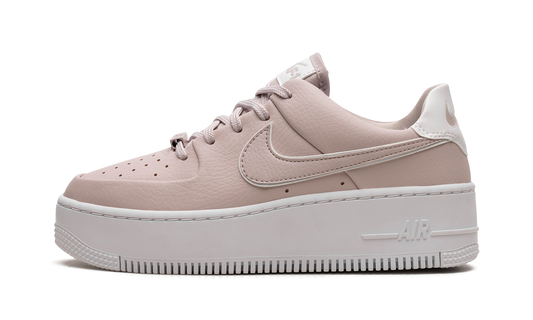 AIR FORCE 1 SAGE LO WMNS "Platinum Violet" CJ1642 002
