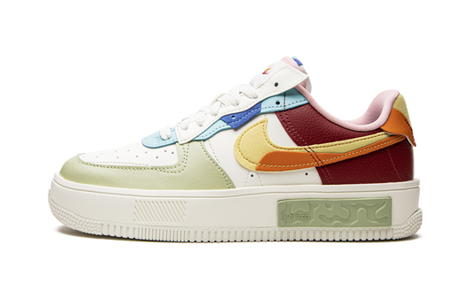 AIR FORCE 1 MNS WMNS "Fontanka" DO6719 100