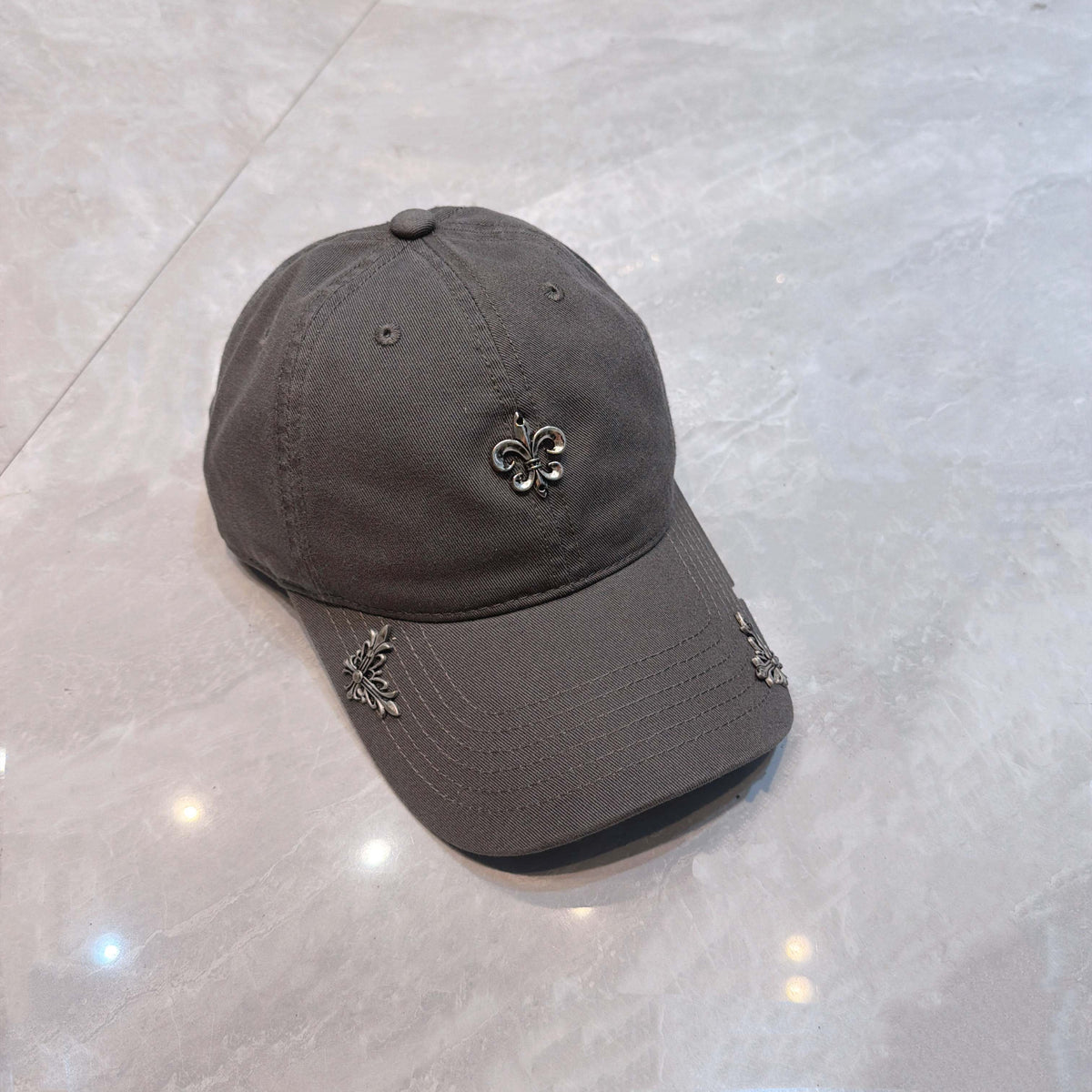 Chrome Hearts Baseball Cap