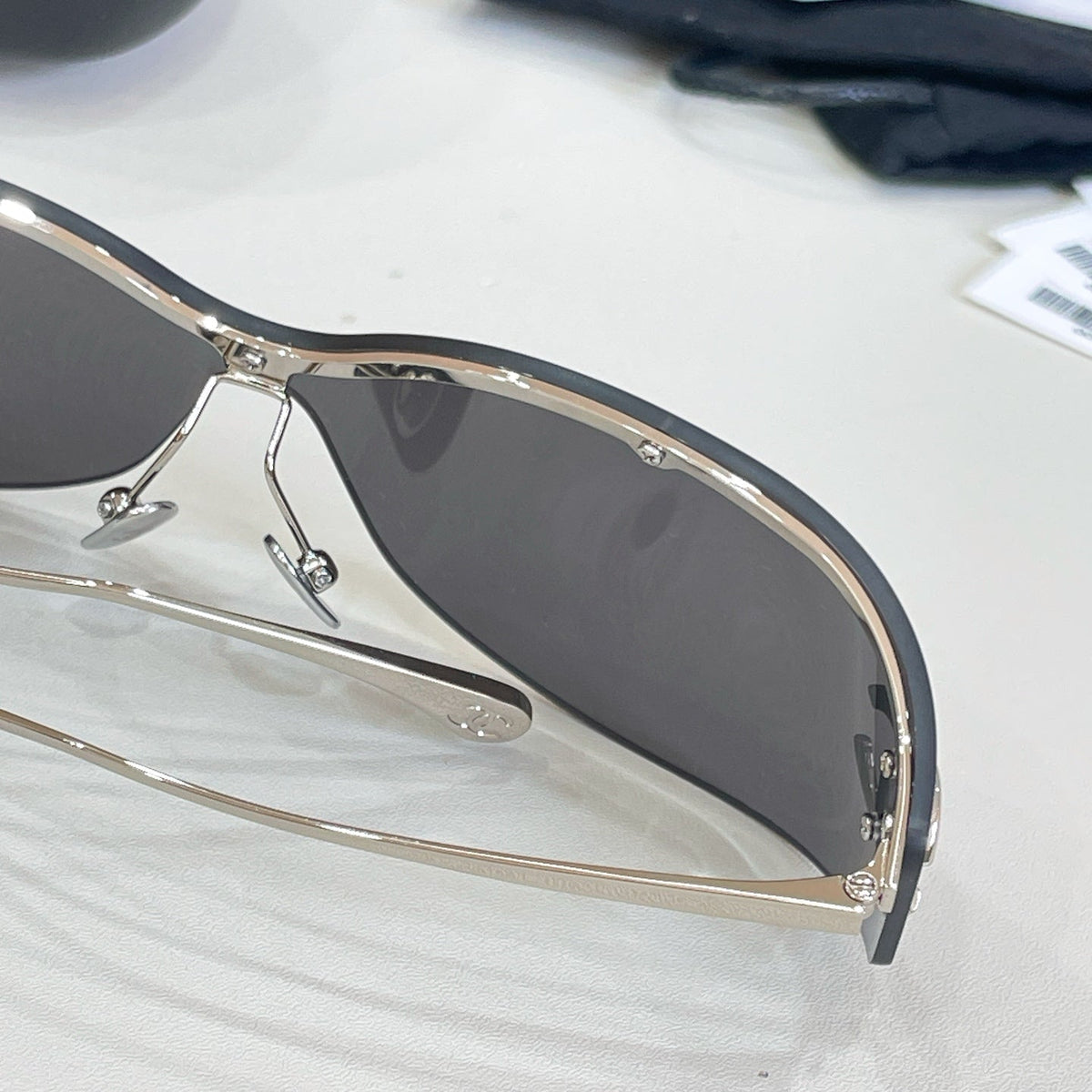 CHANEL Sunglasses-OCH9582