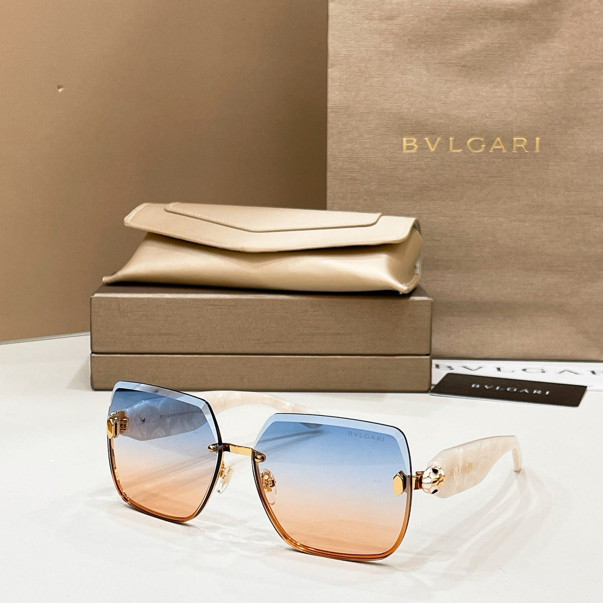 BVLGARI Sunglasses-BV 9041B