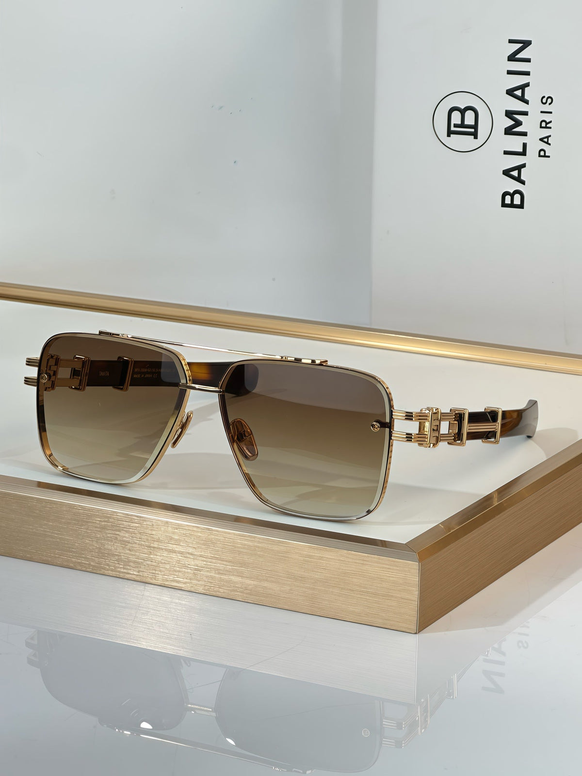 BALMAIN Sunglasses-BPS-209A