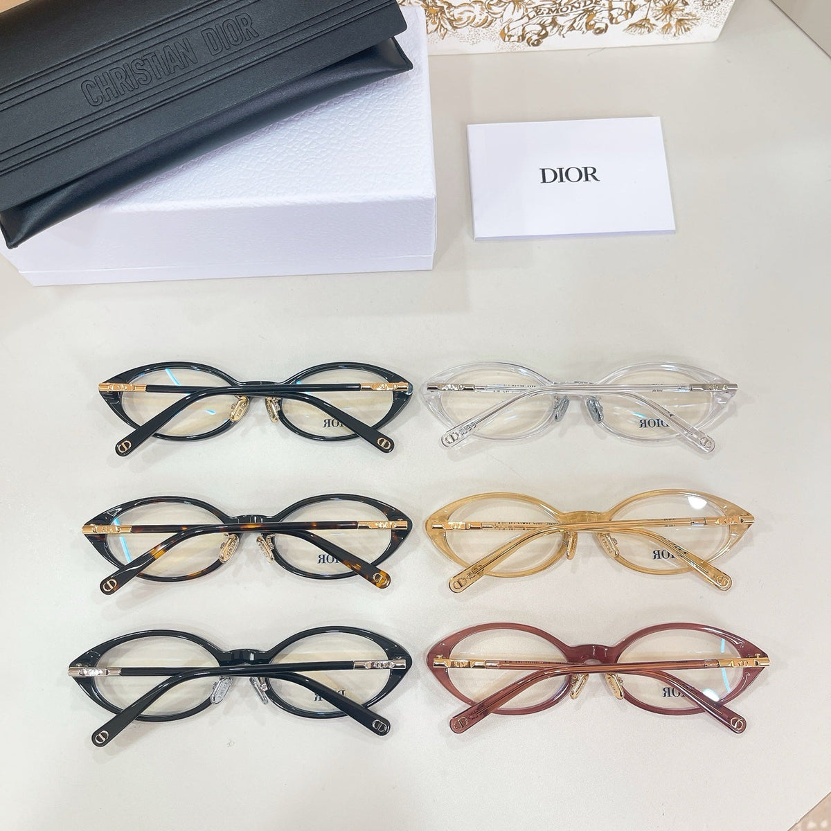 DIOR Sunglasses Mini CD R8F