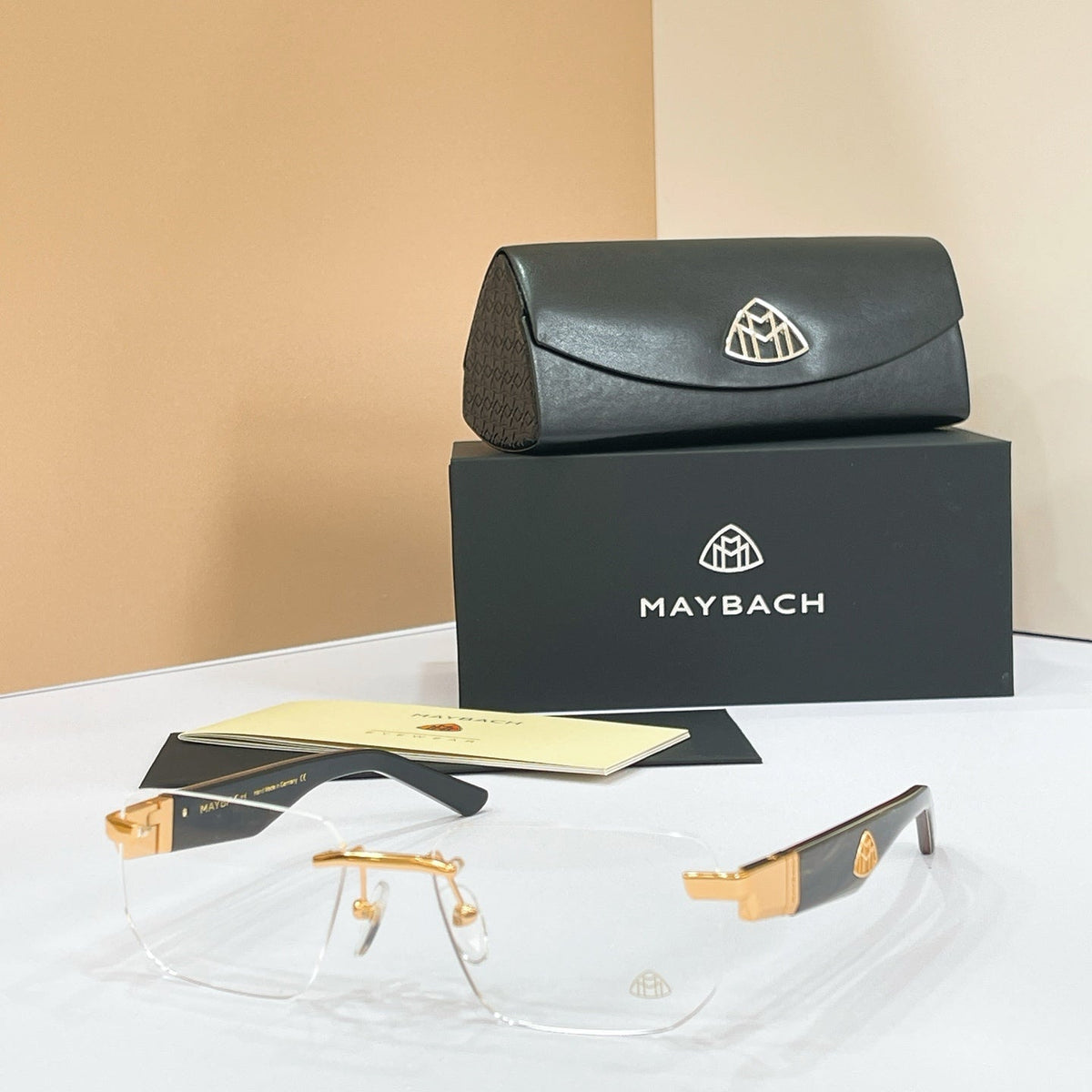 MAYBACH Sunglasses THE VISIONIST I