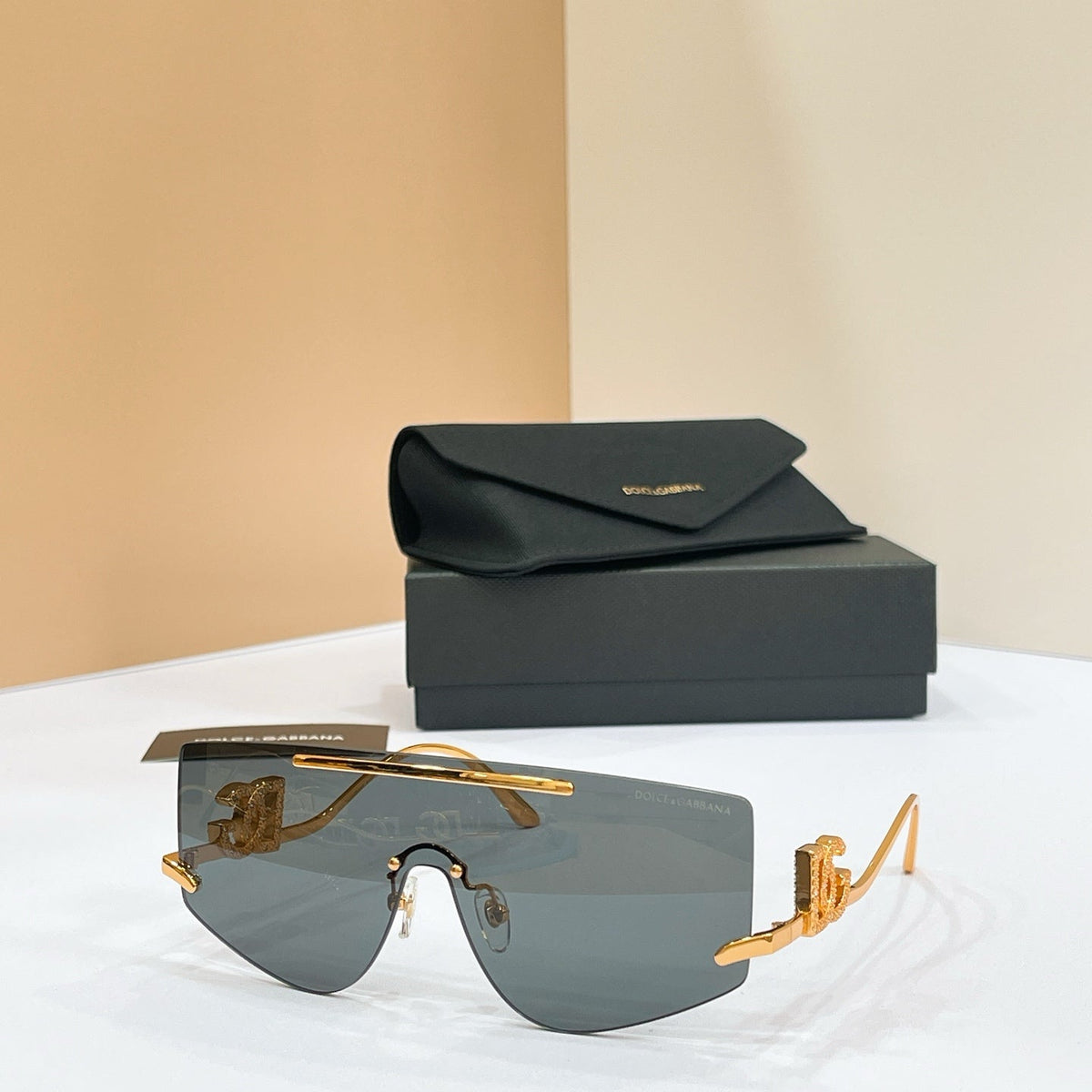 DOLCE & GABBANA Sunglasses DG2314