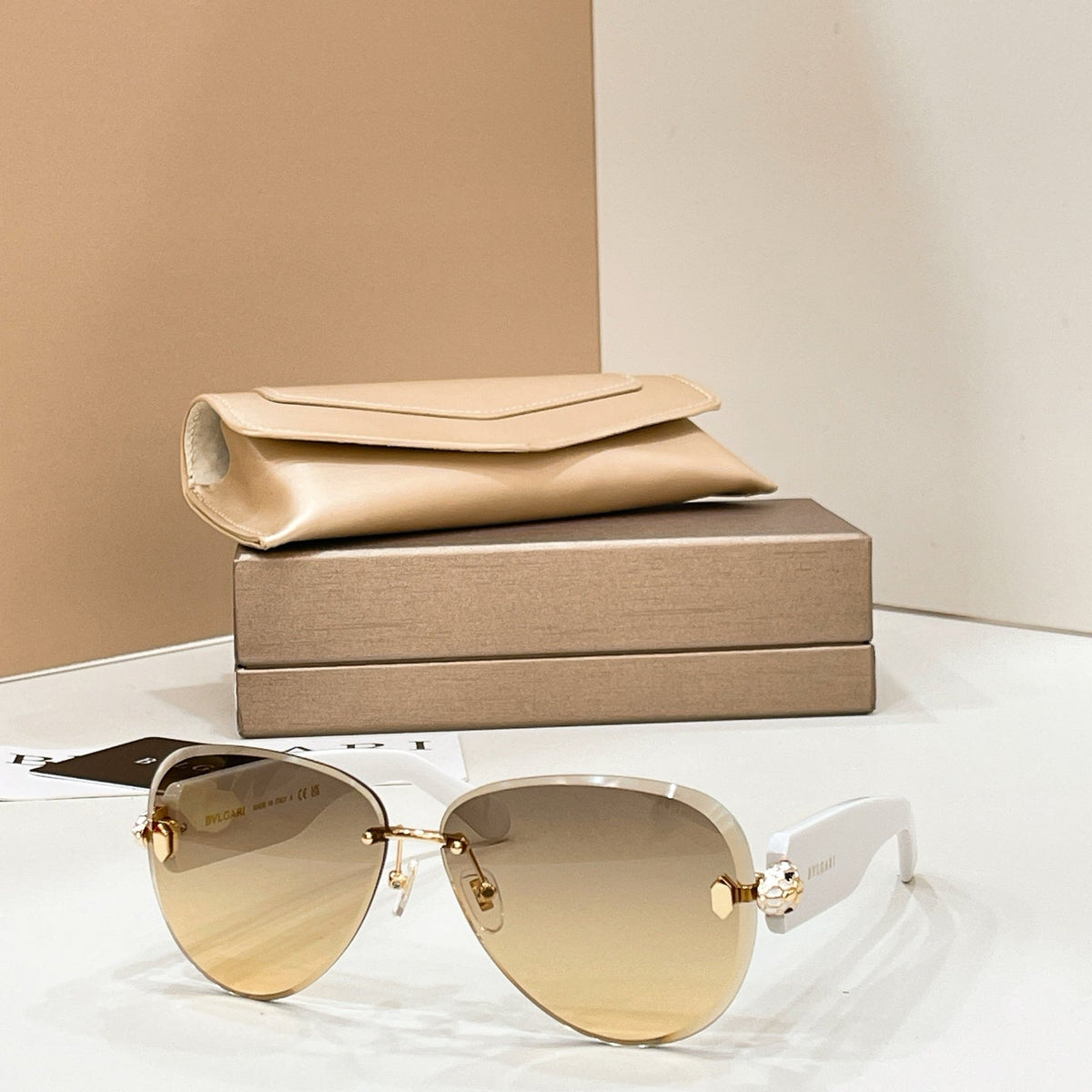 BVLGARI Sunglasses BV40075U
