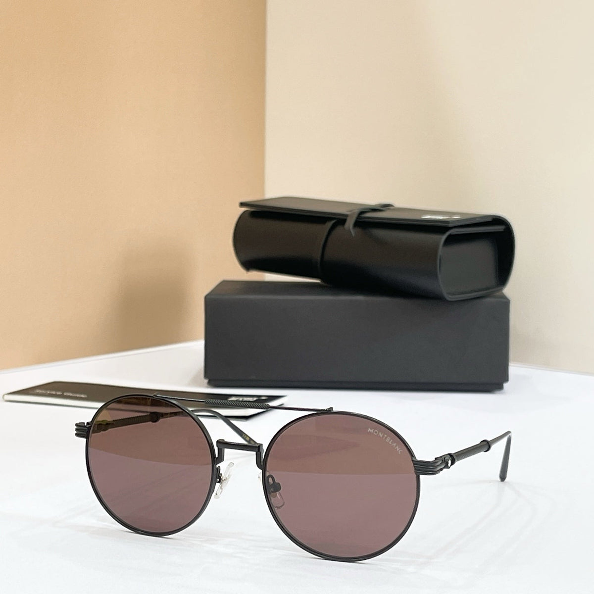 MONTBLANC Sunglasses MB2248S