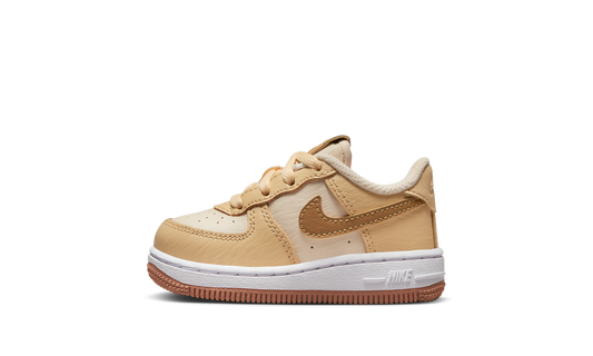 AIR FORCE 1 LV8 TD "INSPECTED BY SWOOSH" DQ6086 200