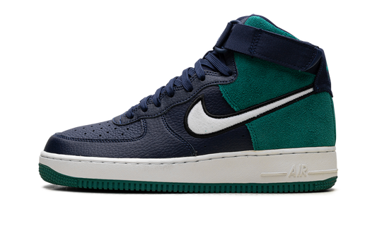 Air Force 1 High '07 Lv8 "Seahawks" AO2442 400