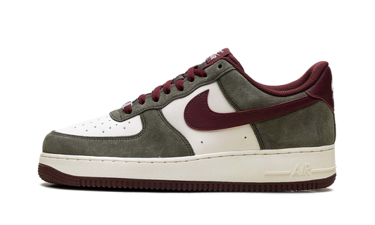 Air Force 1 Low "Cargo Khaki" FQ8714 302