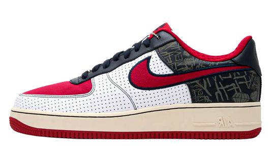Air Force 1 Premium '07 "North Philly & Diamond" 315180 161