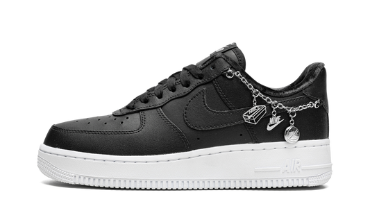 AIR FORCE 1 '07 LX MNS WMNS "Lucky Charms - Black" DD1525 001