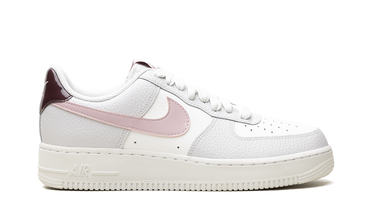 Air Force 1 Low '07 WMNS "Plum Chalk" IM6024 121