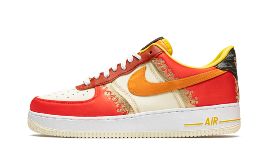Air Force 1 Low '07 "Little Accra" DV4463 600