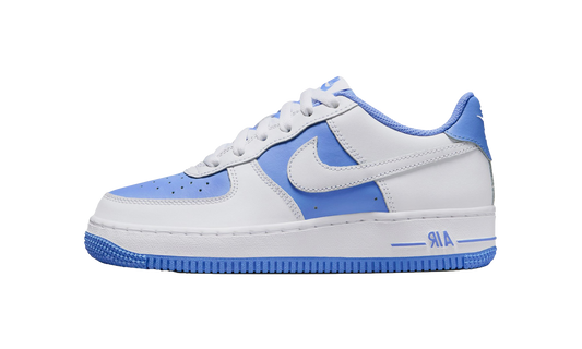 Air Force 1 Low GS "White Light Blue" HV0936 100