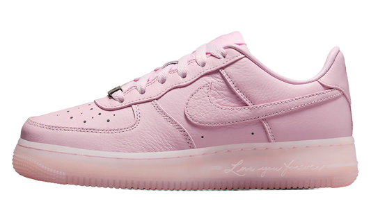 Air Force 1 Low GS "Drake NOCTA Certified Lover Boy Pink Foam" HQ1772 600